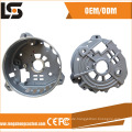 OEM Aluminium Druckguss Motorradteile